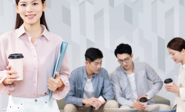 物業管理保安部請示匯報制度