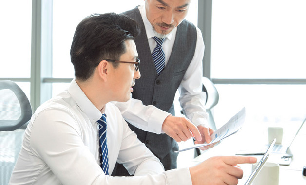 商業公司簡介（50篇范文）